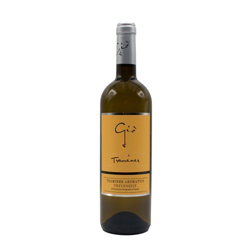 Viticoltori Ponte Traminer Aromatico Ponte 2024 75 cl