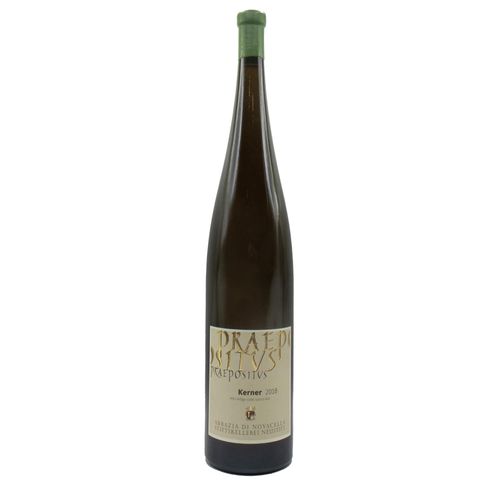Kerner Abbazia Di Novacella 'Praepositus' 2023 Magnum Magnum 150 cl