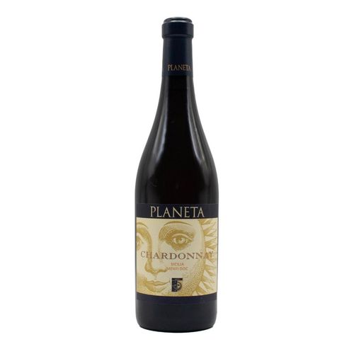 Chardonnay Planeta 2023 75 cl