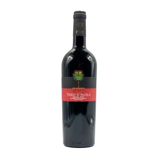 Fina Vini Nero D'Avola Fina 2022 75 cl