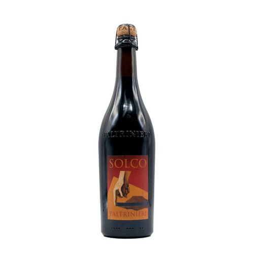 Paltrinieri Gianfranco Lambrusco Dell'Emilia Paltrinieri 'Solco' 75 cl