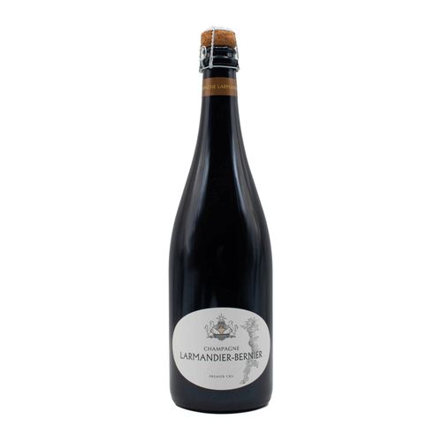 Champagne Larmandier-bernier 'Longitude' Blanc De Blancs Extra Brut 75 cl