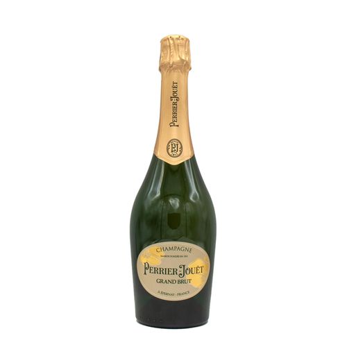 Champagne Perrier Jouet Grand Brut 75 cl