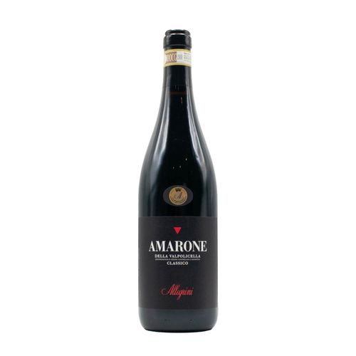 Amarone Della Valpolicella Allegrini 2020 75 cl