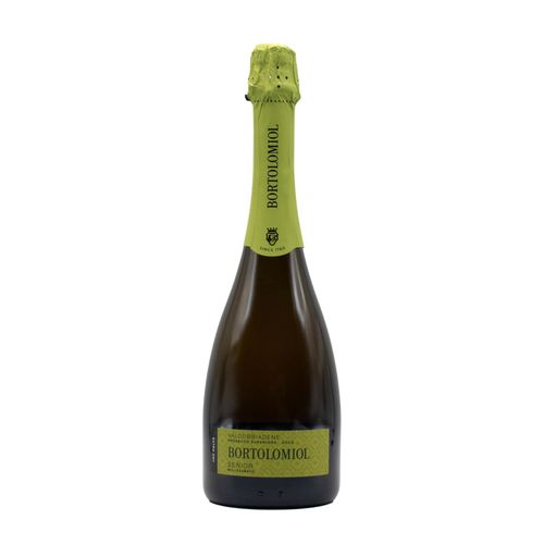 Prosecco Di Valdobbiadene Superiore Bortolomiol 'Senior' Extra Dry 2024 75 cl