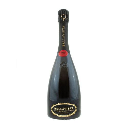 Franciacorta Bellavista 'La Scala' Brut 2020 75 cl