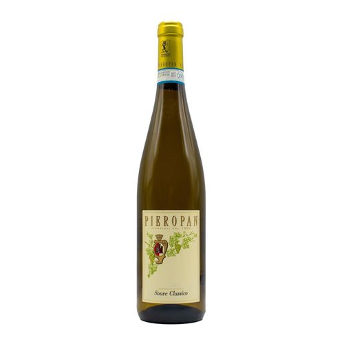 Soave Classico Pieropan 2024 75 cl