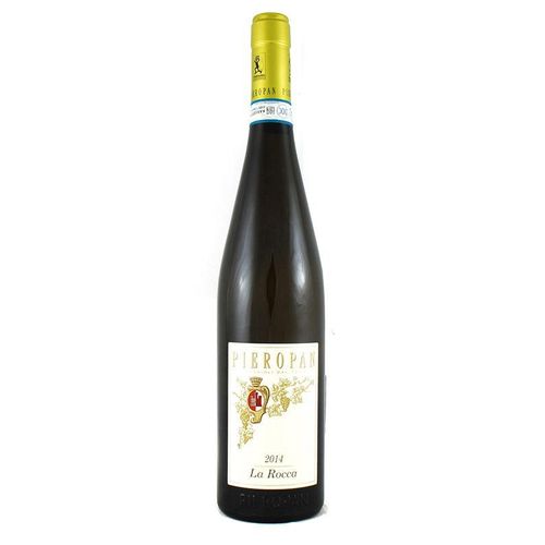 Soave Classico Pieropan 'La Rocca' 2023 75 cl
