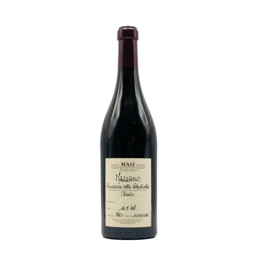 Masi Agricola Amarone Della Valpolicella Masi 'Mazzano' 2013 75 cl