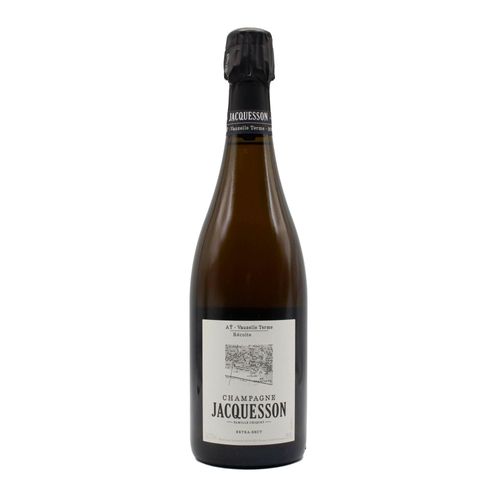 Champagne Jacquesson Ay Vauzelle Terme 2013 Extra Brut 75 cl