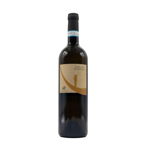Biancolella Cenatiempo 2023 75 cl