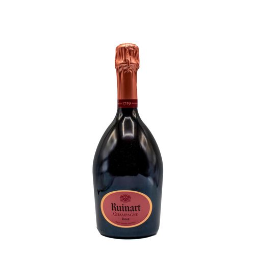 Champagne Ruinart Rose' Brut 75 cl
