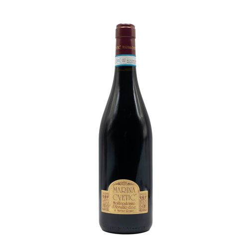 Tenute Agricole Masciarelli Montepulciano D'Abruzzo Masciarelli 'Marina Cvetic' 2020 75 cl
