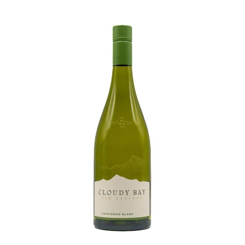 Cloudy Bay Vineyards Sauvignon Cloudy Bay 2024 75 cl