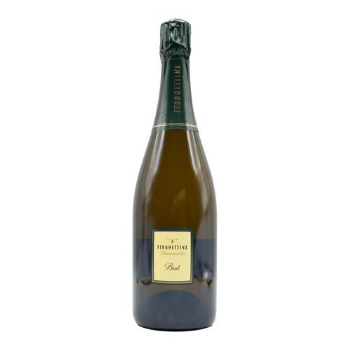 Franciacorta Ferghettina Brut 75 cl