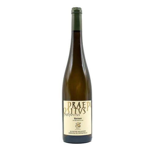 Kerner Abbazia Di Novacella 'Praepositus' 2023 75 cl