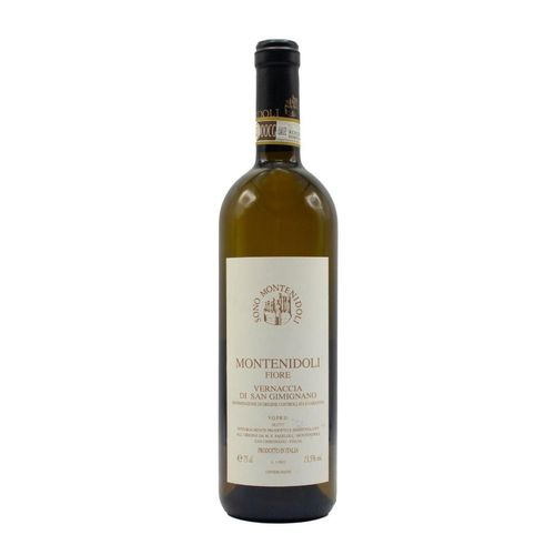 Vernaccia Di San Gimignano Montenidoli 'Fiore' 2021 75 cl