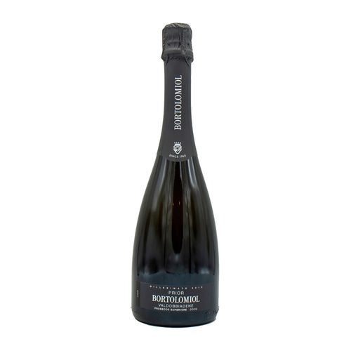 Prosecco Di Valdobbiadene Superiore Bortolomiol 'Prior' Brut 75 cl