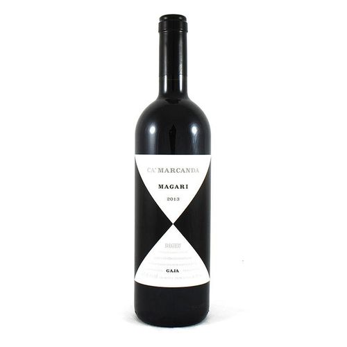 Bolgheri Rosso 'Magari' Ca' Marcanda Gaja 2022 75 cl