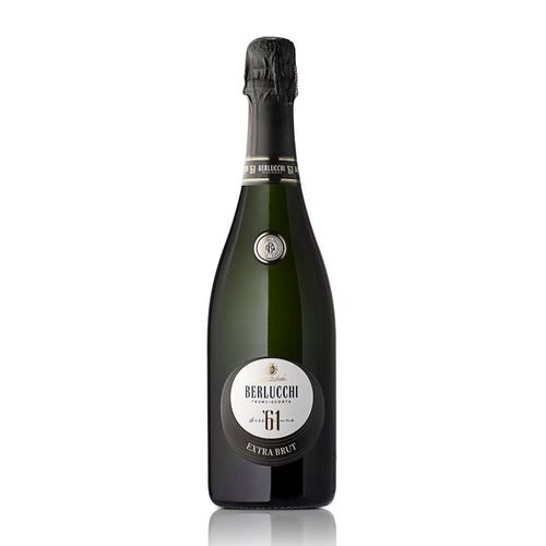 Berlucchi Guido Franciacorta Berlucchi '61 Extra Brut 75 cl
