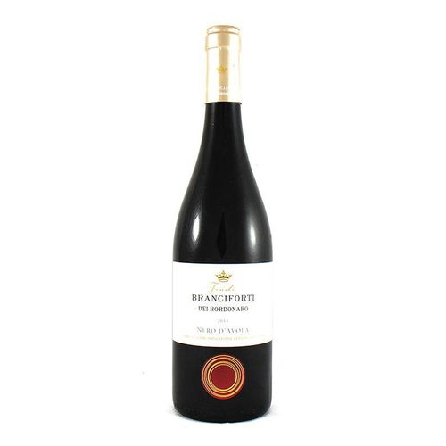 Firriato Nero D'Avola Branciforti 2022 75 cl
