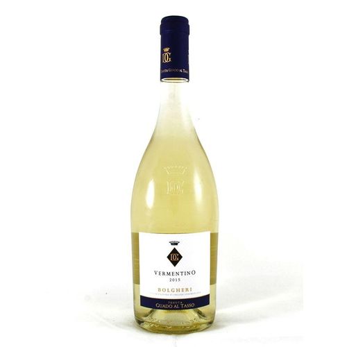 Marchesi Antinori Vermentino Bolgheri Antinori 2024 75 cl
