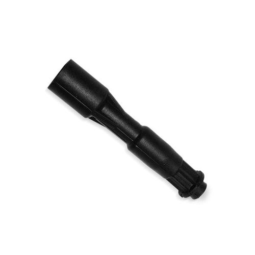 JANMOR Stecker, Zündspule AUDI JM2047 034905447