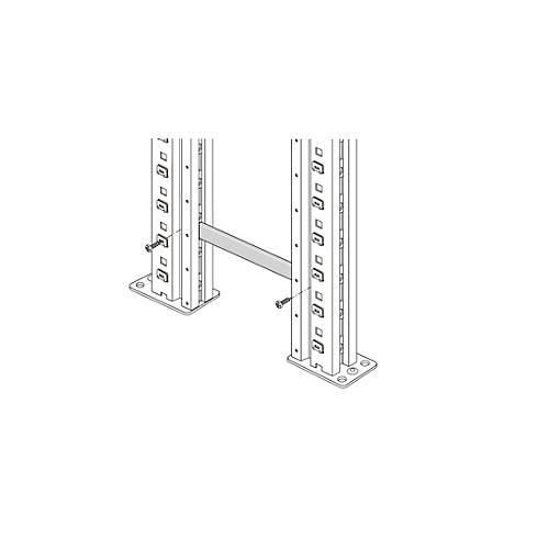 Rahmenverbinder für System R 3000, für Rahmendistanz 6 mm