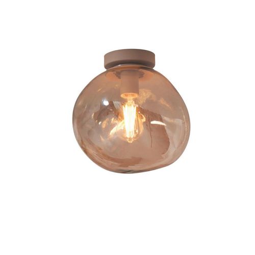 It's about Romi Deckenleuchte it's about RoMi , Bernstein , Glas , 28 cm , Lampen & Leuchten, Innenbeleuchtung, Smart Lights, Smart Home