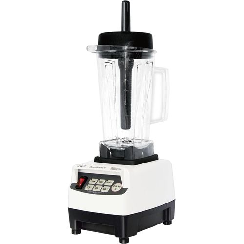 SARO Hochleistungsmixer Modell JTC Omniblend V TM-800 Weiß Gastro, Mixer, Küche, Smoothies, Saucen, Pürees, Crushed Ice