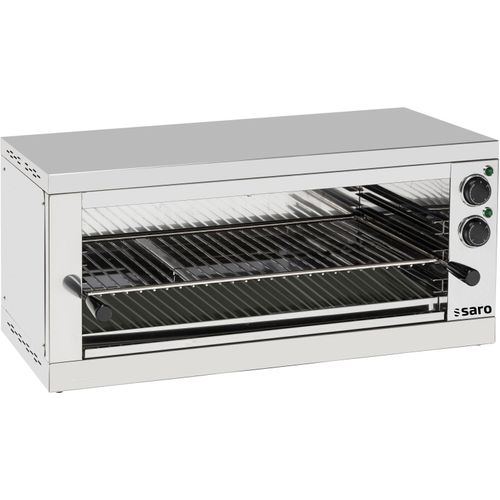 SARO Salamander Modell ORPHEUS