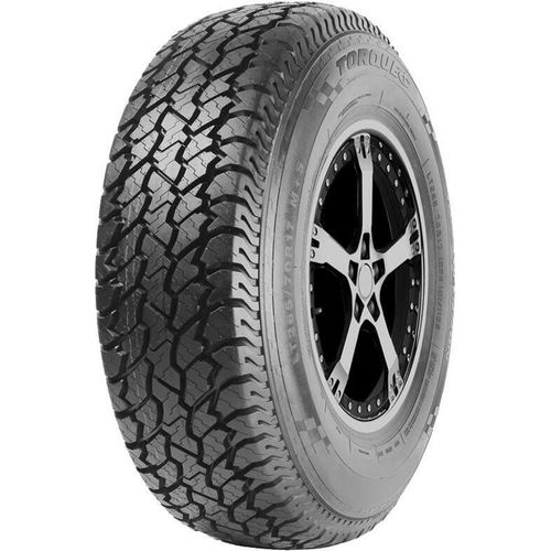 Torque TQ AT 701 31X10.50R15 109R Sommerreifen ohne Felge