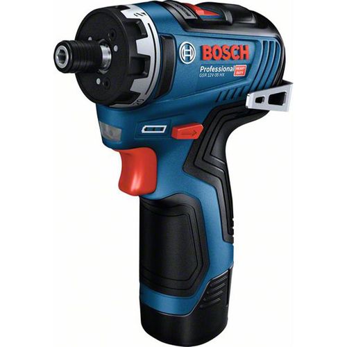 Bosch GSR 12V-35 HX L-BOXX Akku-Schrauber