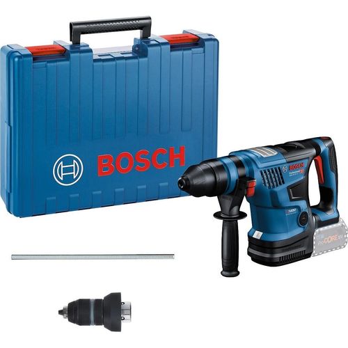 Bosch GBH 18V-34 CF Akku-Bohrhammer