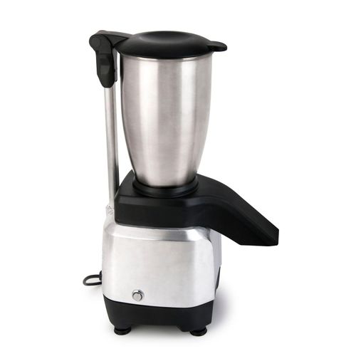 Saro Eiscrusher Modell EC 80 mit einer Produktion bis 120 kg/Stunde