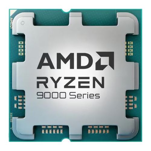 AMD Ryzen 5 9600X Prozessor 3,9 GHz 38 MB L2 & L3