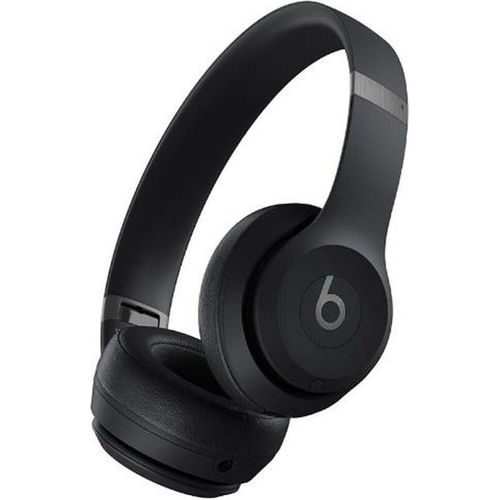 Kopfhörer mit Mikrofon Apple MUW23ZM/A Schwarz
