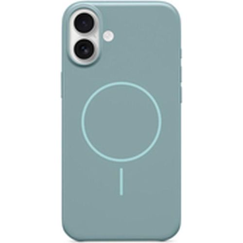 Handyhülle Apple iPhone 16 Plus Blau Apple iPhone 16 Plus