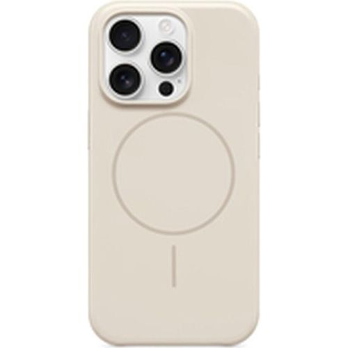 Handyhülle Apple IPHONE 16 PRO Weiß Apple iPhone 16 Pro