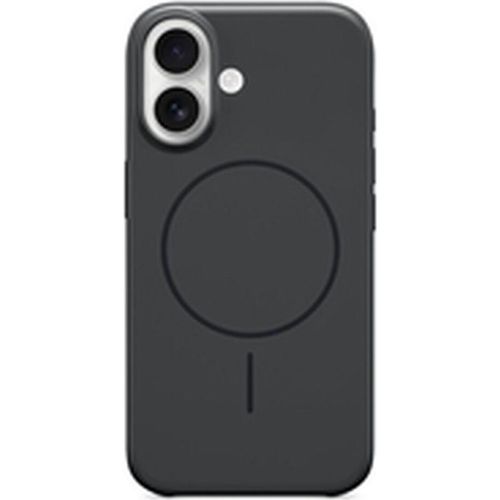 Handyhülle Apple IPHONE 16 Schwarz Apple iPhone 16