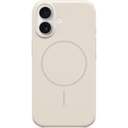 Handyhülle Apple IPHONE 16 Weiß Apple iPhone 16