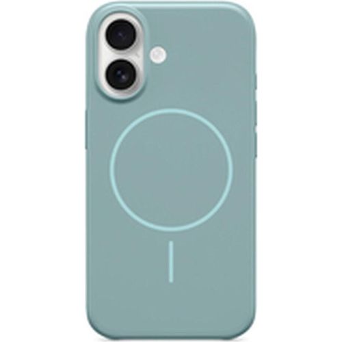 Handyhülle Apple IPHONE 16 Blau Apple iPhone 16