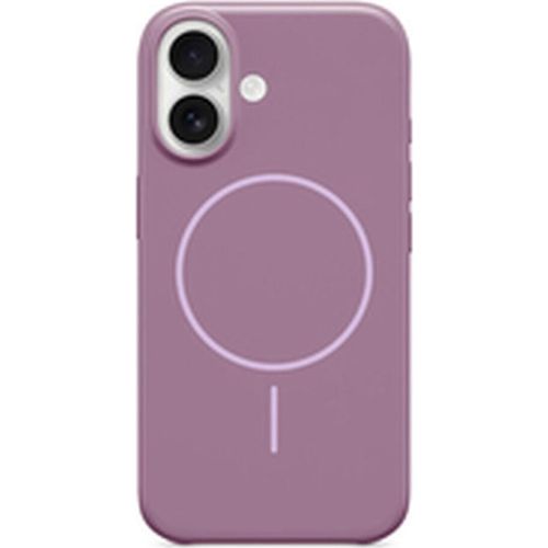 Handyhülle Apple IPHONE 16 Lila Apple iPhone 16
