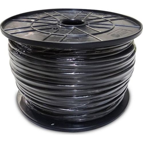 Kabel Sediles 3 x 1 mm Schwarz 300 m Ø 400 x 200 mm