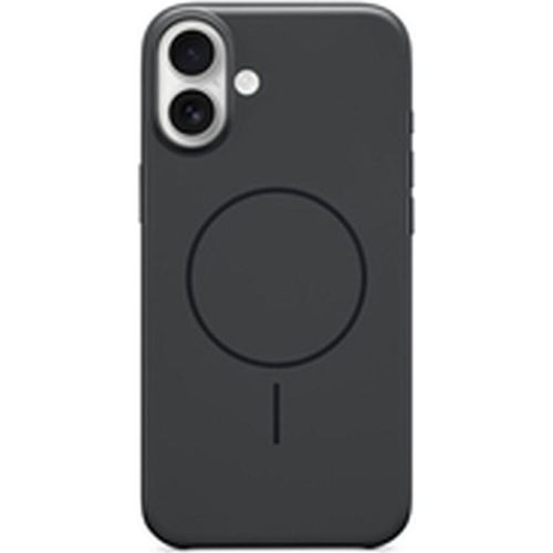 Handyhülle Apple IPHONE 16 PLUS Schwarz Apple iPhone 16 Plus