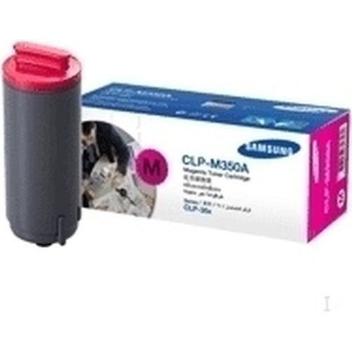Toner Samsung CLP 350 Magenta