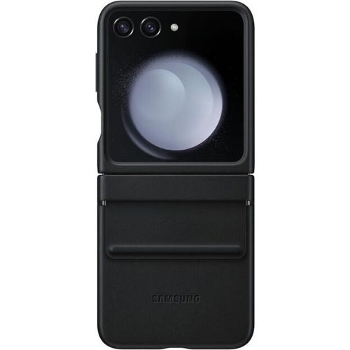 Handyhülle Samsung Galaxy Z Flip5 Schwarz