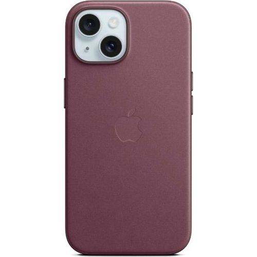 Handyhülle Apple Tiefes Rot Apple iPhone 15