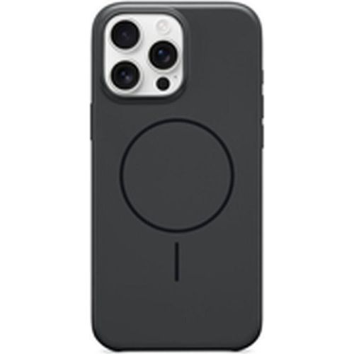 Handyhülle Apple IPHONE 16 PRO MAX Schwarz Apple