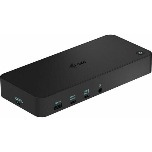 3-Port USB Hub i-Tec CB77316